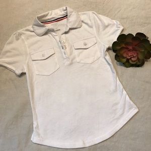 FRENCH TOAST polo